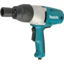 Гайковерт сетевой Makita TW0350 1998195, 400 Вт, 350Нм