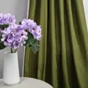 Ткань для штор Imperial Премиум 280x4000 см цвет зеленый 39