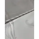 Канат декоративный витой для натяжных потолков Idealtex Ш-100-0.2, 12x100мм 1 шт, цвет белый