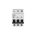Автоматический выключатель Prompower ESM2-63 D40 А 6 кА ESM263D403
