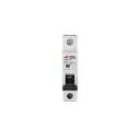 Автоматический выключатель Prompower ESM2-63 1P B40 А 6 кА ESM263B401