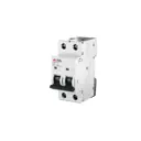 Автоматический выключатель Prompower ESM2-63 2P B63 А 6 кА ESM263B632