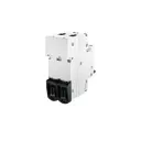 Автоматический выключатель Prompower ESM2-63 2P C63 А 6 кА ESM263C632