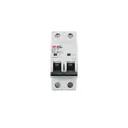Автоматический выключатель Prompower ESM1-63 2P B16 А 10 кА ESM163B162