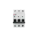 Автоматический выключатель Prompower ESM1-63 3P B40 А 10 кА ESM163B403