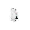 Автоматический выключатель Prompower ESM1-63 1P C4 А 10 кА ESM163C41