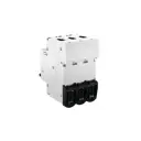 Автоматический выключатель Prompower ESM1-63 3P C6 А 10 кА ESM163C63