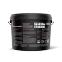 Краска фасадная эластомерная Olsta Elastomeric полуматовая цвет белый 9.0 л