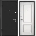 Входная дверь Torex Flat-L левый 205x86см белый