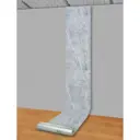 Панель ПВХ Lako decor Комо 6000x500мм 3м² 1шт