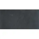 Панель декоративная Samplestone Сланцевая KSH_BL1220610 61x122см камень натуральный чёрный цвет с диагональными полосами