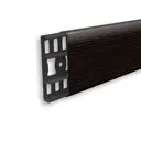 Наличник Deconika 2200x70x12мм венге темный 1шт