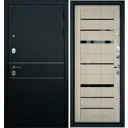 Входная дверь Мастино Trust Mass MP правый 205x96см цвет ясень ривьера айс