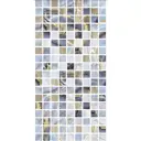 Комплект панелей ПВХ Мастерпласт Орто эллада 0161-1 2700x250мм 6м² 10шт