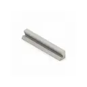 Уплотнитель для деревянных окон Schlegel Q-lon 1x1мм 10м белый