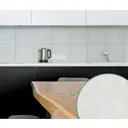 Панель ПВХ Центурион CLS-075 Камень серый серый 300x600x2мм 0.09м²