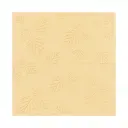Панель ПВХ Центурион Осенний лист желтый 700x700x3мм 0.49м²