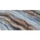 Комплект панелей ПВХ Dolleks Level palisandro bronze 600x300x2.5мм 1.8м² 10шт