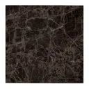 Комплект панелей ПВХ Lako decor Мрамор темно-коричневый мрамор 300x300x2мм 5м² 56шт