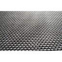 Полотно москитной сетки Nortex Антикошка Pet Screen 1.40x1м цвет серебристо-черный