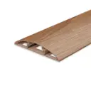 Наличник Ideal скрытый монтаж 2200x70x12мм дуб коньячный 3шт