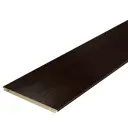 Добор Velldoris Duplex телескопический 2150x100x8мм венге 1шт