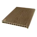 Ступень классическая Savewood Radix Под дерево 320x1500x25мм тик 2шт