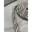 Канат декоративный витой для натяжных потолков Idealtex 15Ш-10-3.2, 15x10мм 1 шт, цвет серый