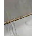 Канат декоративный витой для натяжных потолков Idealtex 15Ш-24-12.0, 15x24мм 1 шт, цвет бежевый