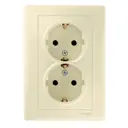 Розетка Schneider Electric SEDNA SDN3000647