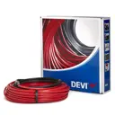 Нагревательный кабель для теплого пола DEVIflex 18T 54 м 1005 Вт