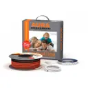 Нагревательный кабель для теплого пола Aura Heating КТА 67.5 м 1200 Вт