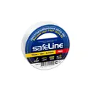 Изолента Safeline 15/10 белая 9358