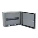 Корпус для распределительного щита навесной EKF Basic ЩРН-12 265x310x120 мм IP54