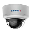 IP камера уличная Trassir TR-D3181IR3 v2 8 Мп 2.8 мм 2160p Ultra HD