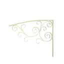 Каркас для козырька ArtCore YSK4BE 100x100x77см цвет бежевый