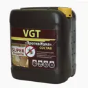 Деревозащитный состав VGT ПротивЖук 10 кг