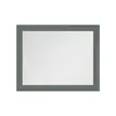 Зеркало для ванной La fenice Cubo FNC-02-CUB-G-80-60 с подсветкой 80x60см