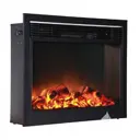 Очаг электрический Inter Flame Jupiter BLT-999A-1/Black