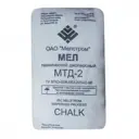 Мел технический дисперсный МТД-2 30кг