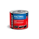 Мастика гидроизоляционная Ecomast 2л