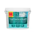 Мастика гидроизоляционная с армирующими фиброволокнами Neomid 12кг
