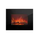 Очаг электрический Electrolux EFP/W-1100ULS 1.8кВт