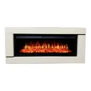 Каминокомплект Inter Flame Паркер + FreeSpace 60 1700Вт