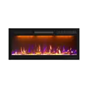 Очаг Royal Flame Crystal 40 RF 1800Вт