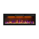 Очаг Royal Flame Crystal 50 RF 1800Вт