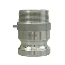 Камлок Titan Lock 0.75in Соединение типа F ниппель наружная резьба BSP TL75FAL