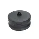 Камлок Titan Lock 2in типа DP заглушка для розетки полипропилен TL200DPPP