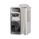 Печь банная электрическая Везувий Wega-45 4.50кВт 6м³ серый