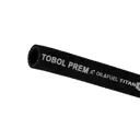 Рукав маслобензостойкий напорный Titan Lock Tobol-Prem ⌀32мм 5м